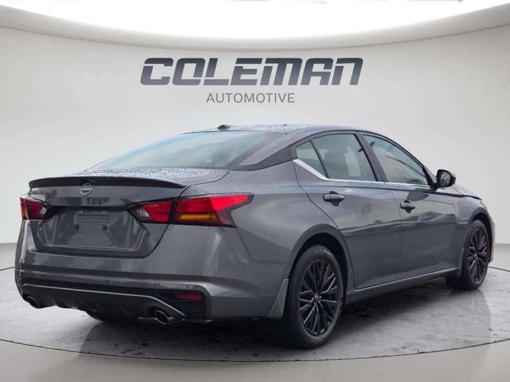 2026 Nissan Altima SV Special Edition