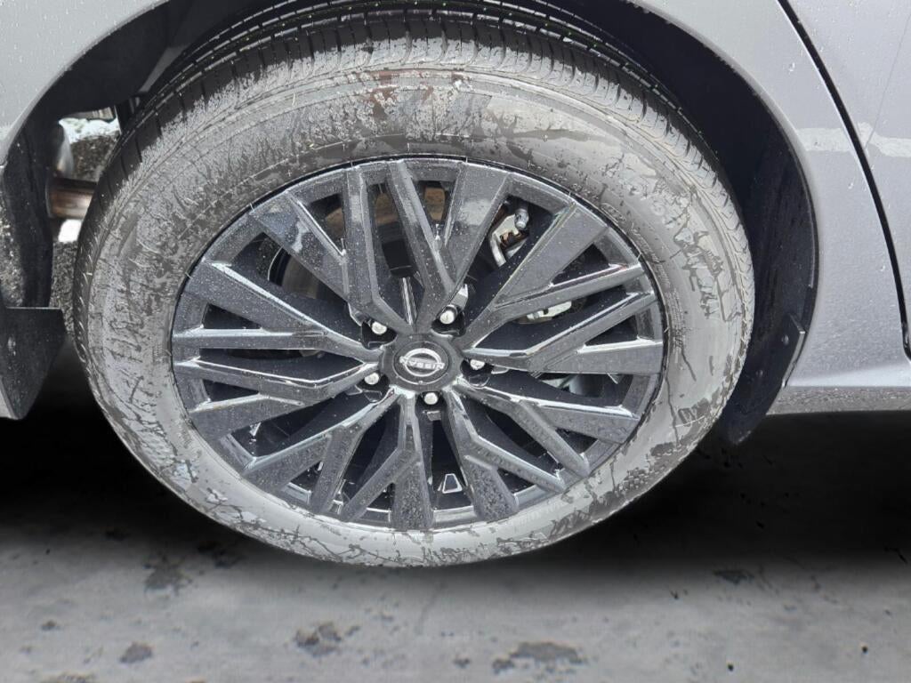 2026 Nissan Altima SV Special Edition