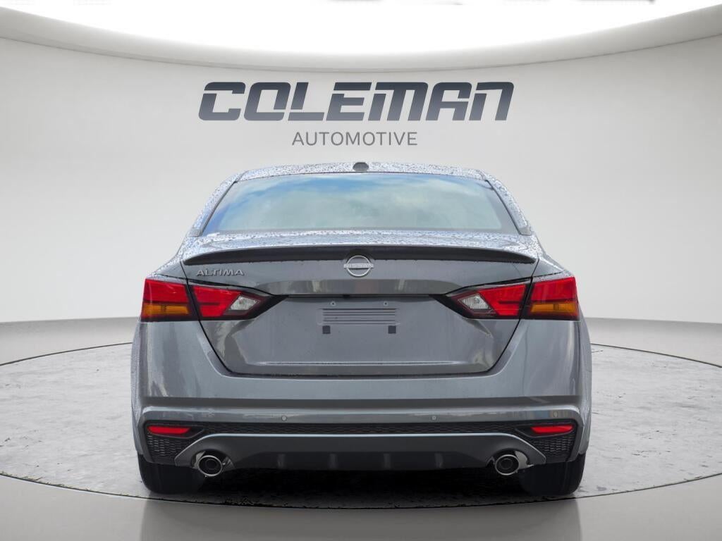 2026 Nissan Altima SV Special Edition
