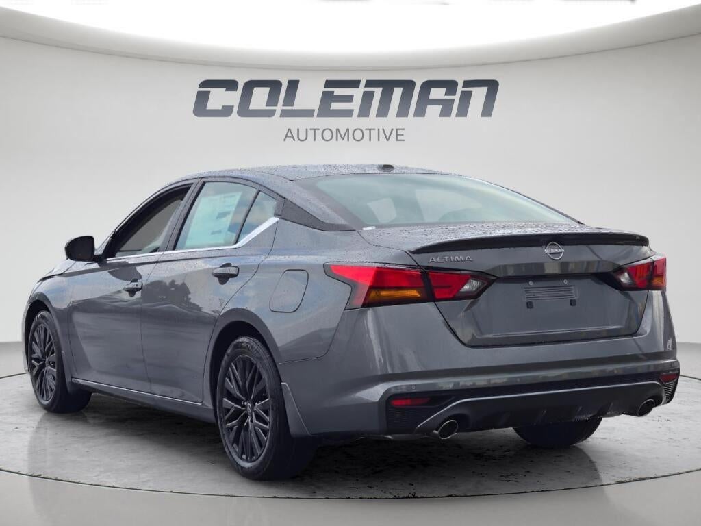 2026 Nissan Altima SV Special Edition