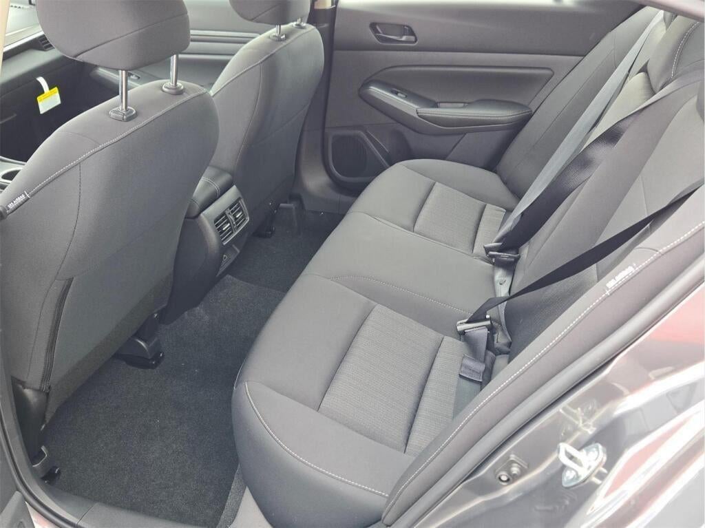 2026 Nissan Altima SV Special Edition