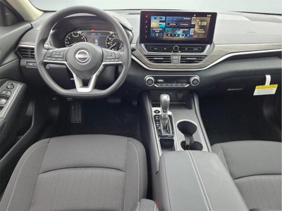 2026 Nissan Altima SV Special Edition