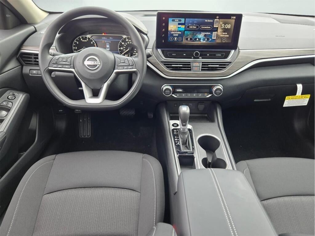 2026 Nissan Altima SV Special Edition