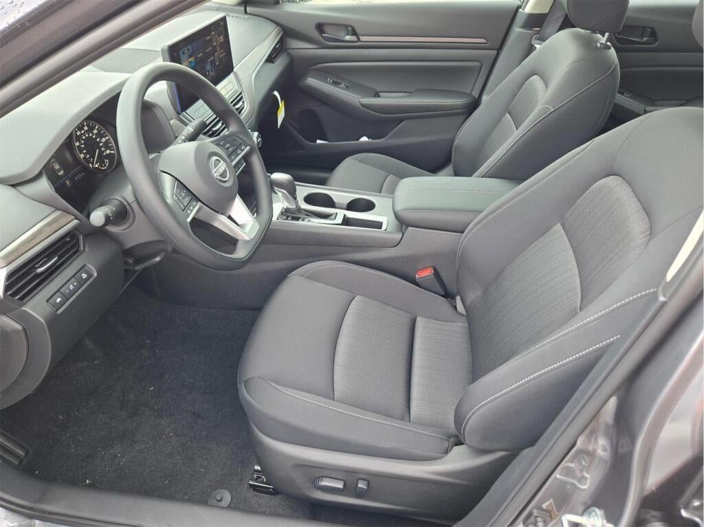 2026 Nissan Altima SV Special Edition