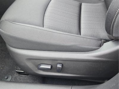 2026 Nissan Altima SV Special Edition