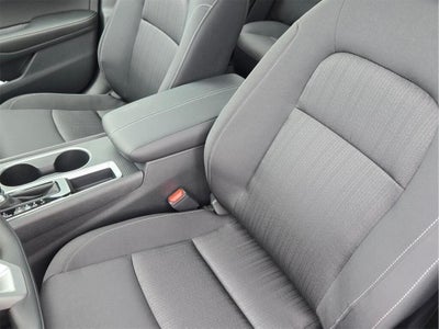 2026 Nissan Altima SV Special Edition