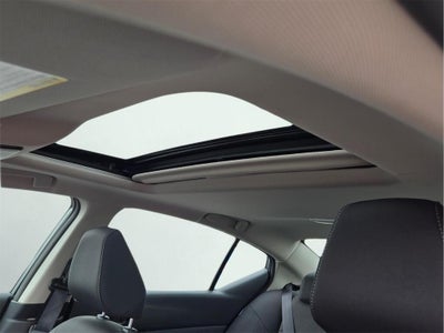 2026 Nissan Altima SV Special Edition
