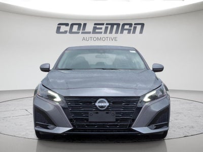 2026 Nissan Altima SV Special Edition
