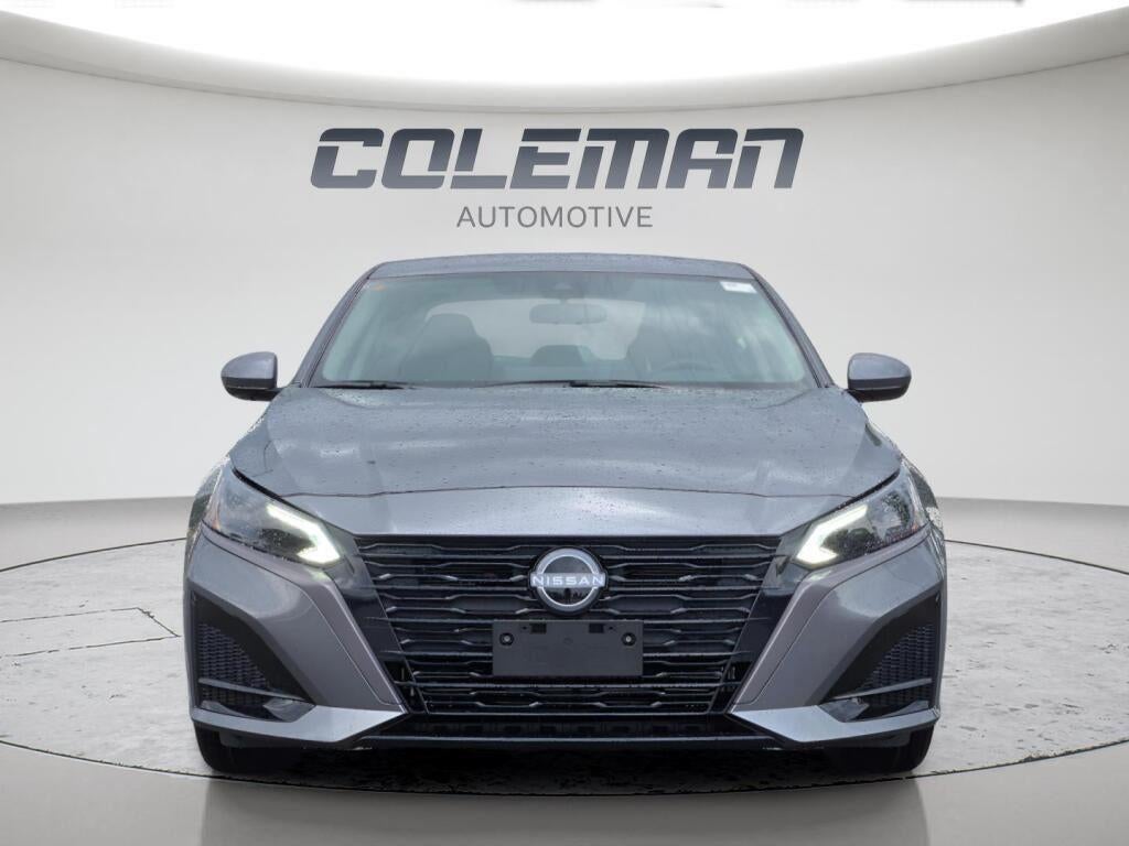 2026 Nissan Altima SV Special Edition
