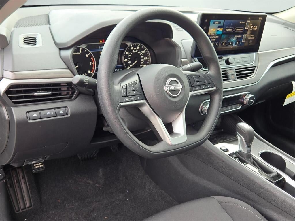 2026 Nissan Altima SV Special Edition