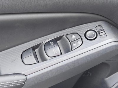 2026 Nissan Altima SV Special Edition