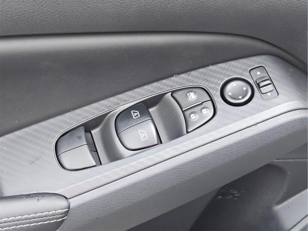 2026 Nissan Altima SV Special Edition