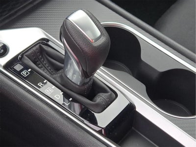 2026 Nissan Altima SV Special Edition