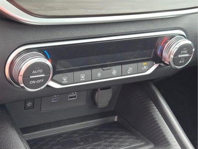 2026 Nissan Altima SV Special Edition