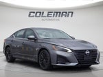 2026 Nissan Altima SV Special Edition