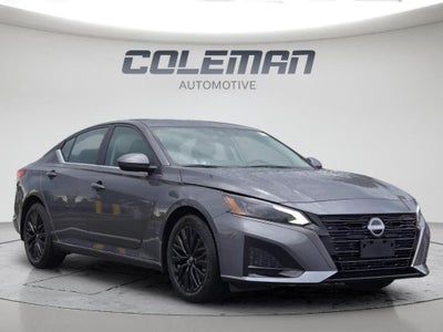 2026 Nissan Altima SV Special Edition