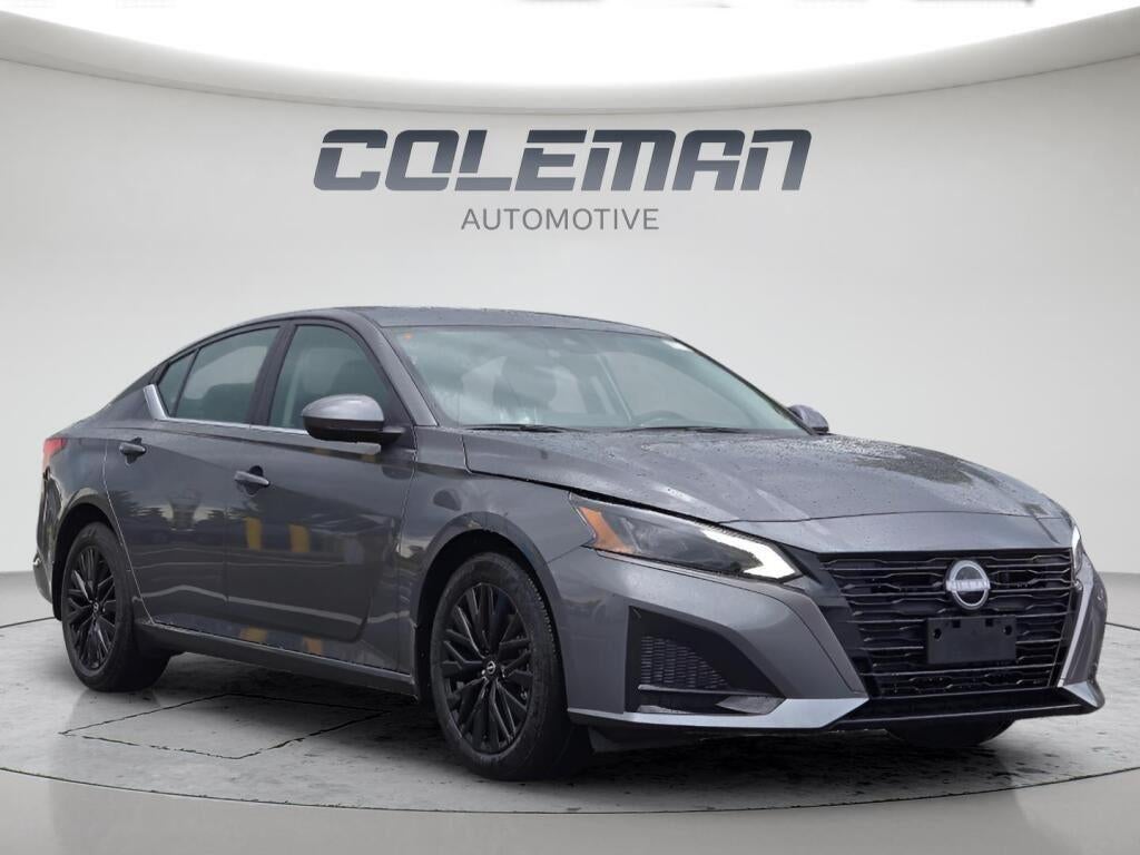 2026 Nissan Altima SV Special Edition