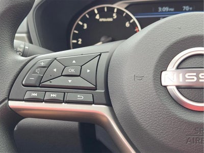 2026 Nissan Altima SV Special Edition