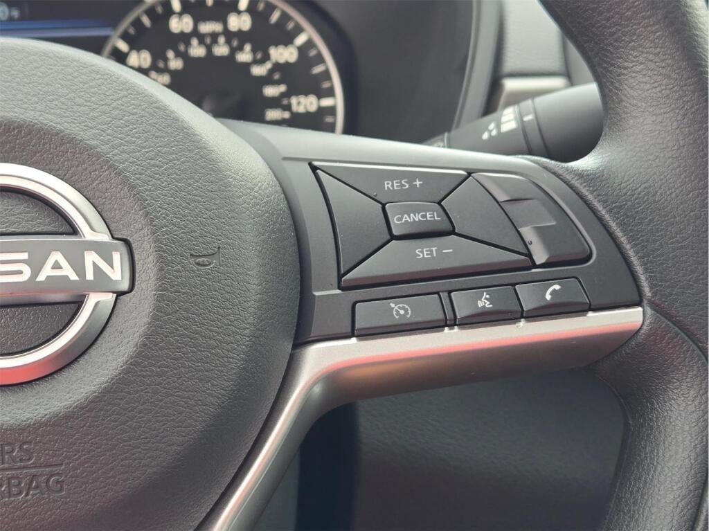 2026 Nissan Altima SV Special Edition