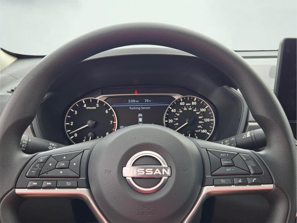 2026 Nissan Altima SV Special Edition