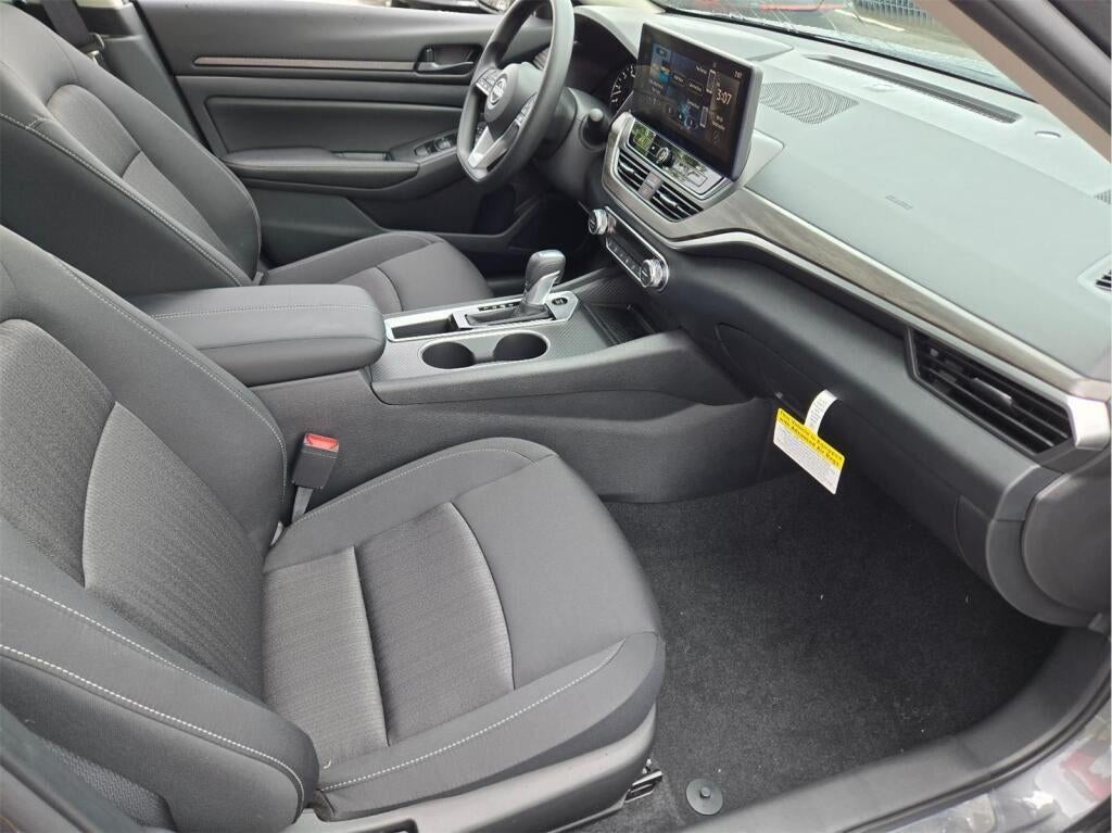 2026 Nissan Altima SV Special Edition