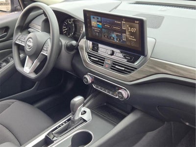 2026 Nissan Altima SV Special Edition