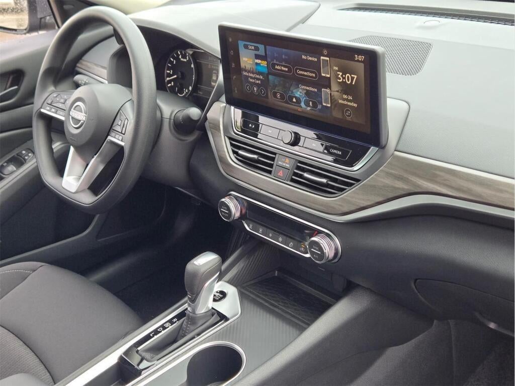 2026 Nissan Altima SV Special Edition