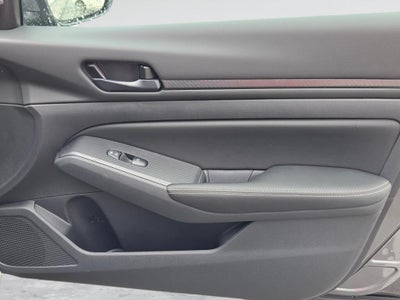 2026 Nissan Altima SV Special Edition