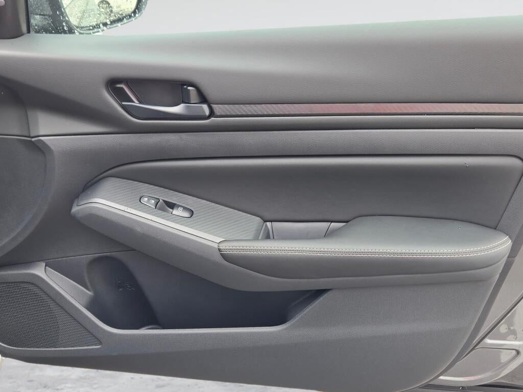2026 Nissan Altima SV Special Edition