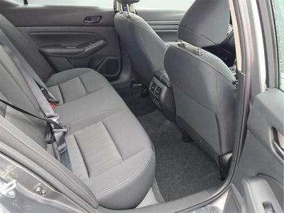 2026 Nissan Altima SV Special Edition