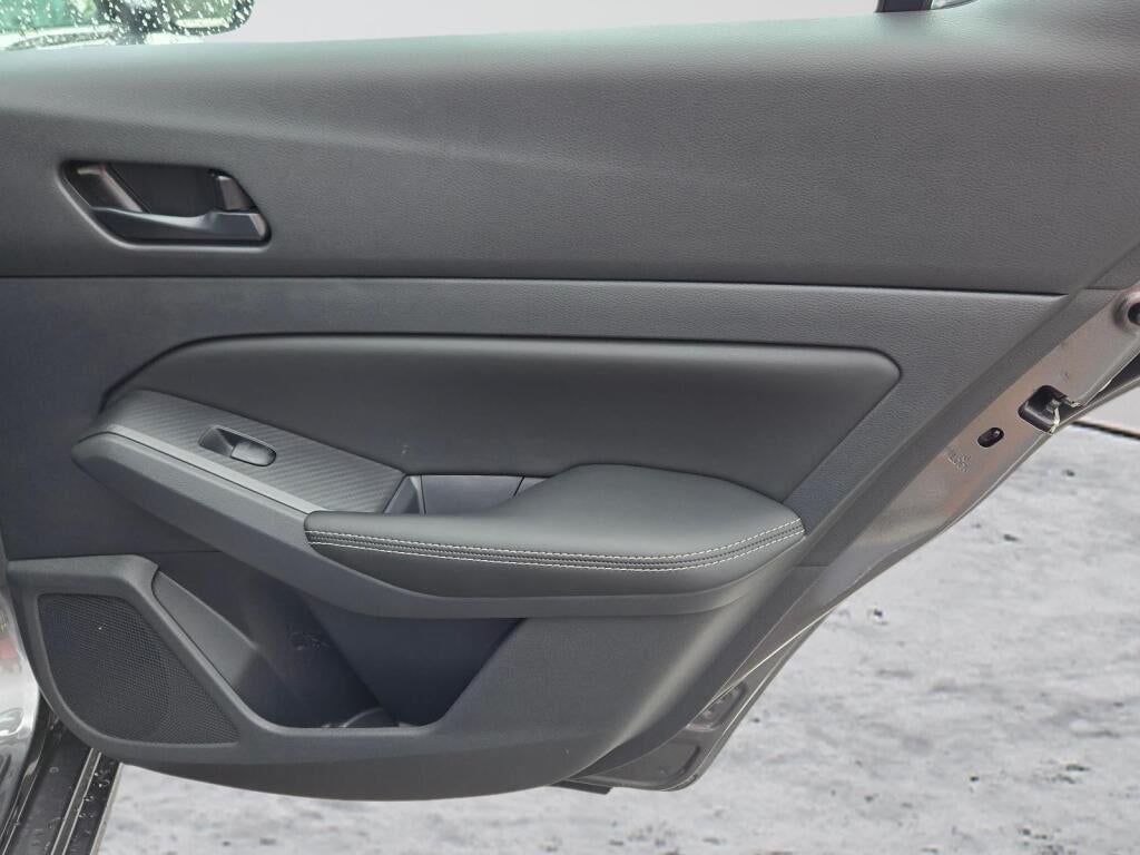 2026 Nissan Altima SV Special Edition