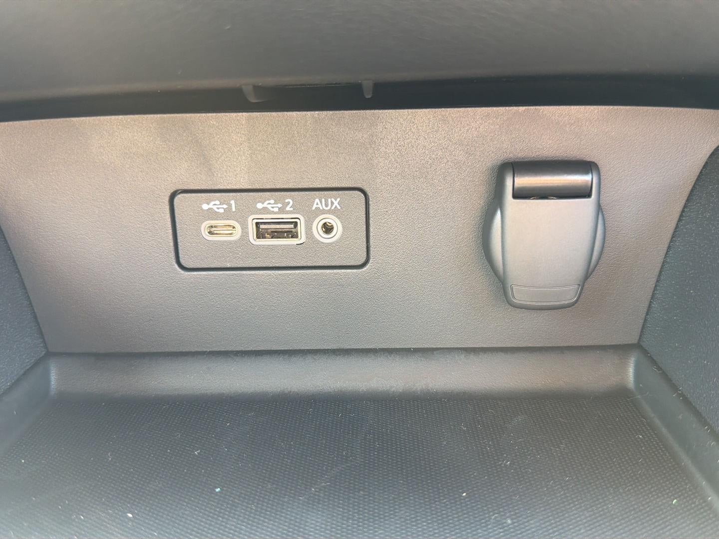 2026 Nissan Altima SV 20