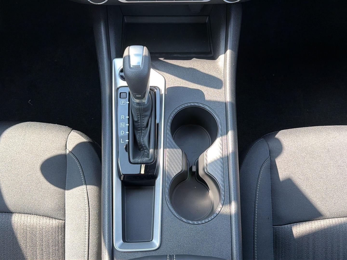 2026 Nissan Altima SV 21