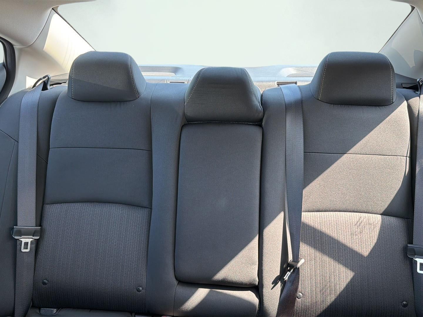 2026 Nissan Altima SV 31