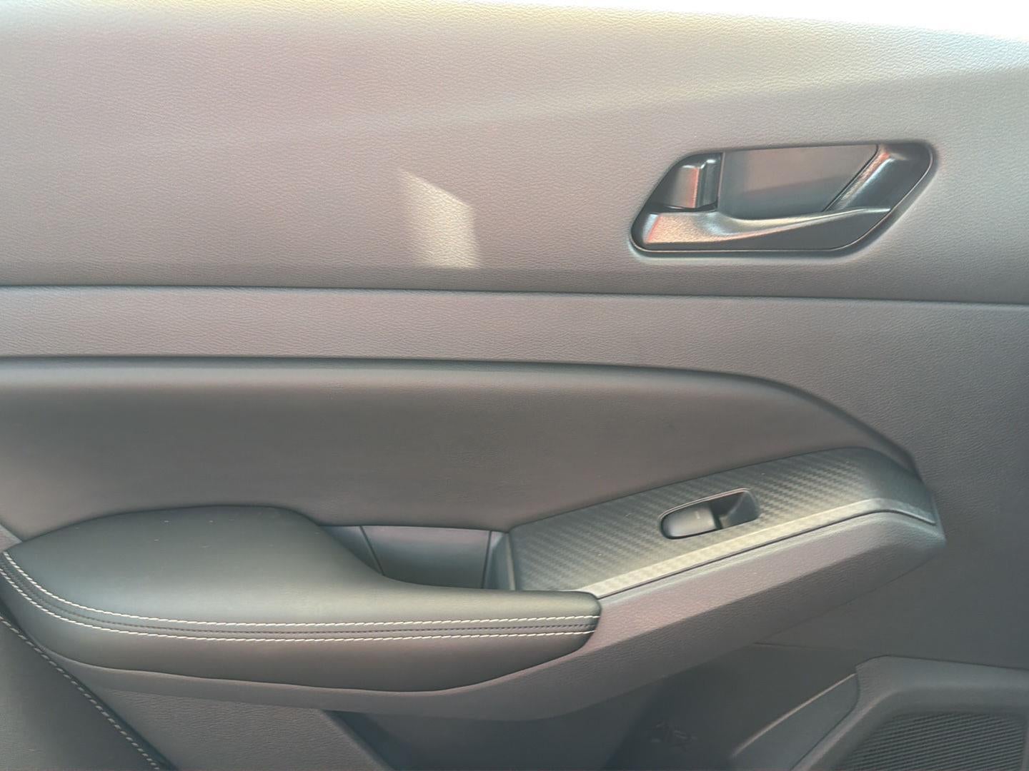 2026 Nissan Altima SV 34