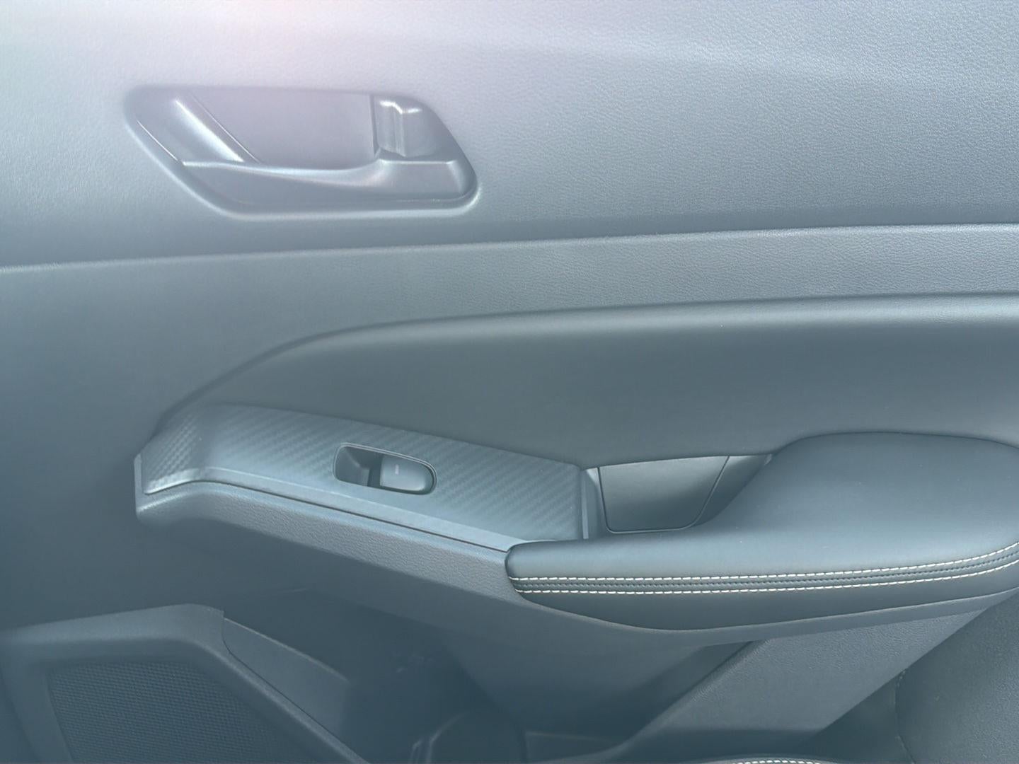 2026 Nissan Altima SV 26