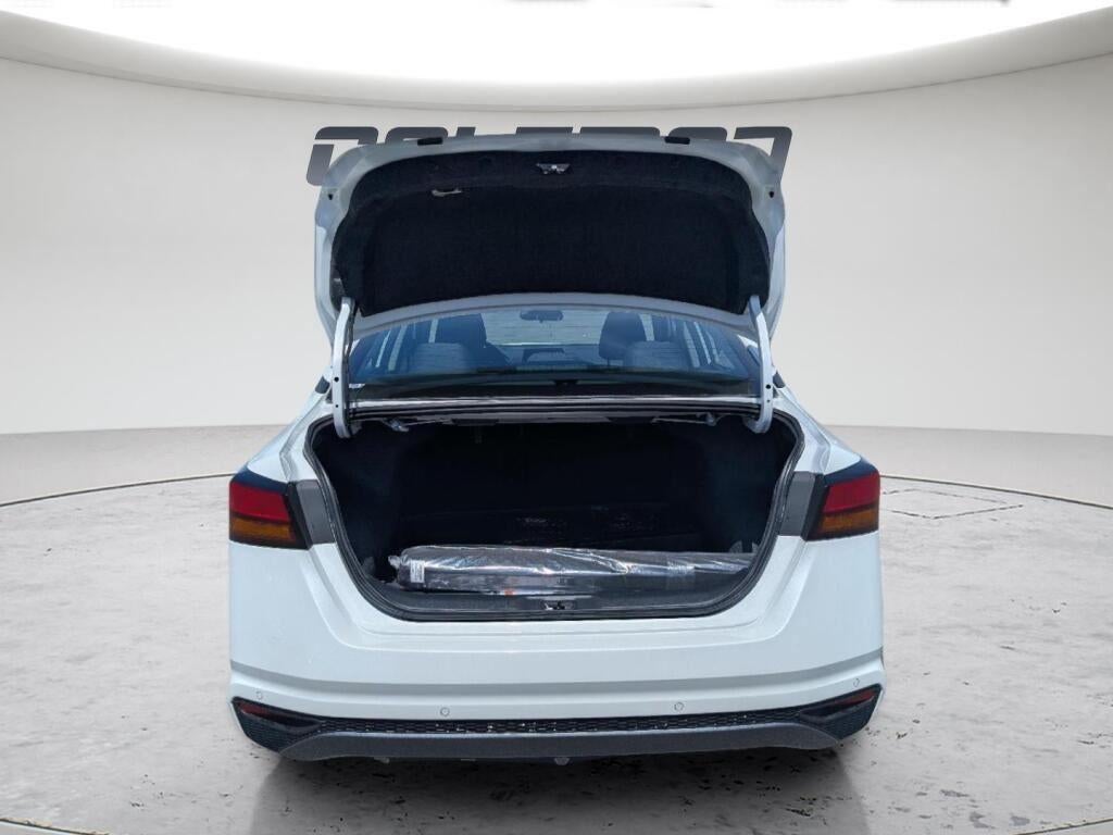 2026 Nissan Altima SV 34