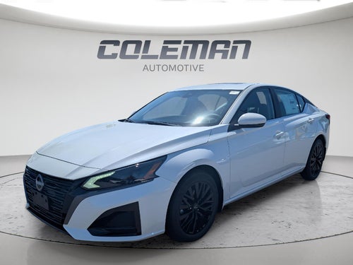 2026 Nissan Altima SV Special Edition
