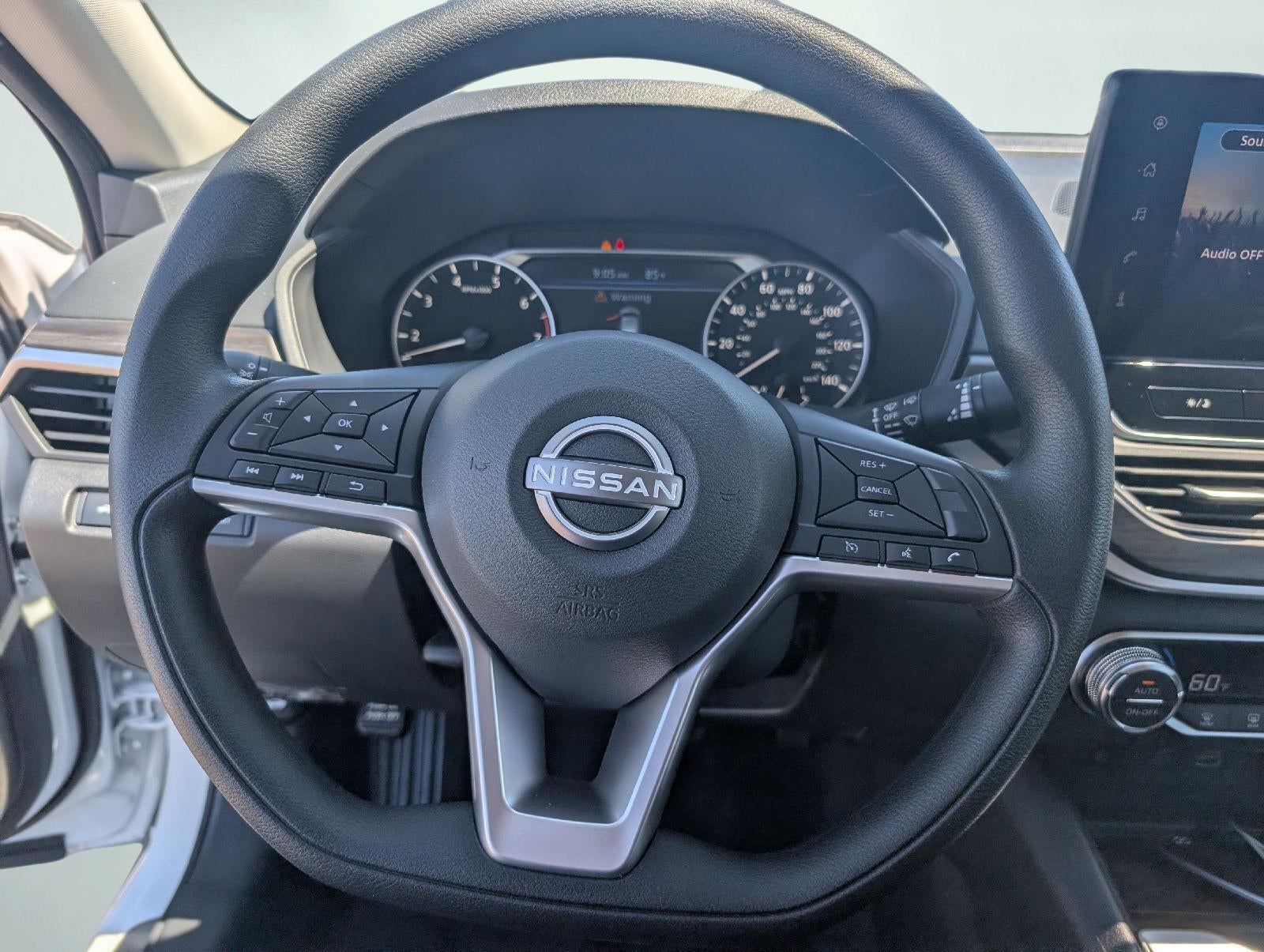 2026 Nissan Altima SV Special Edition