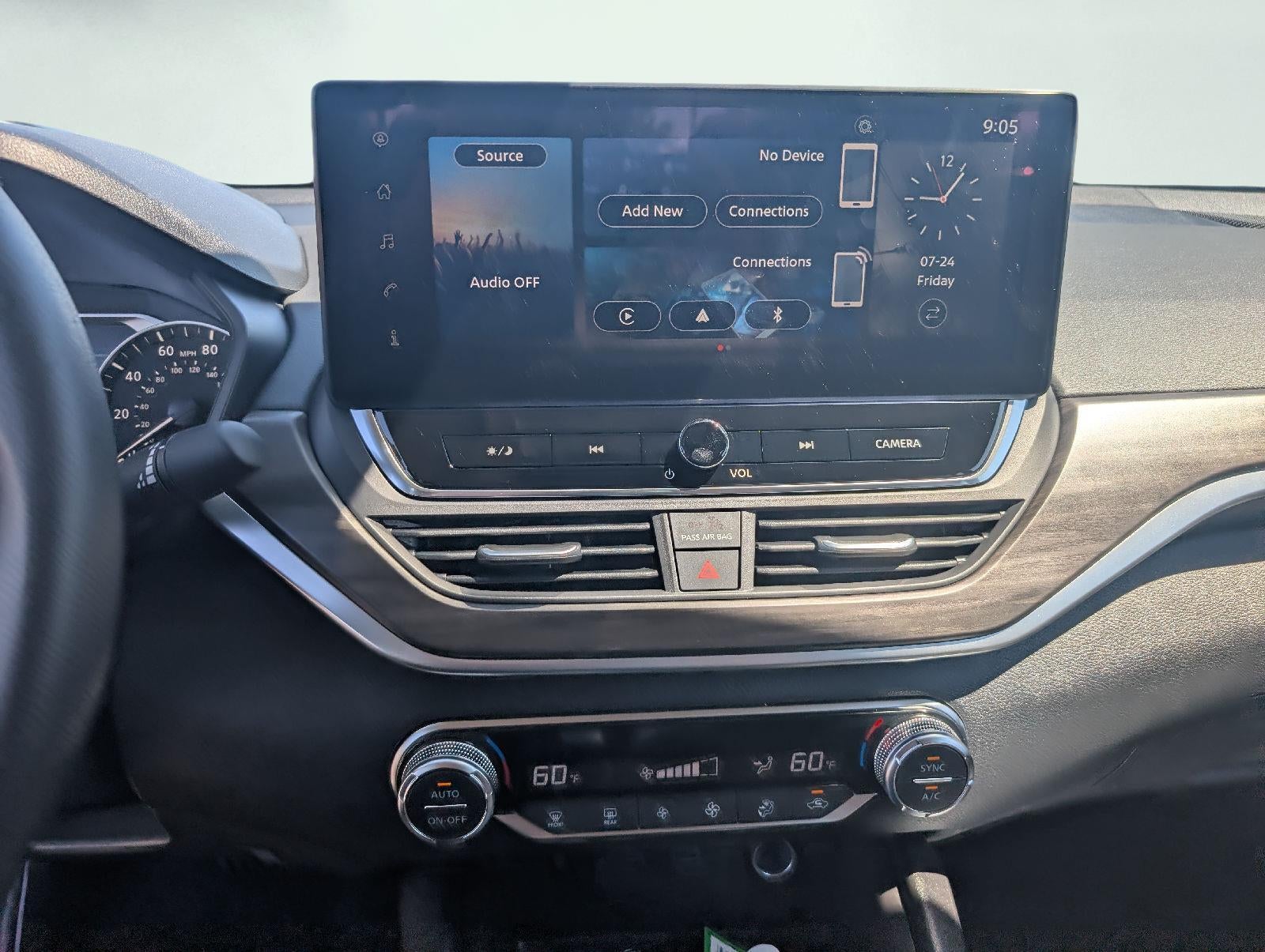 2026 Nissan Altima SV Special Edition