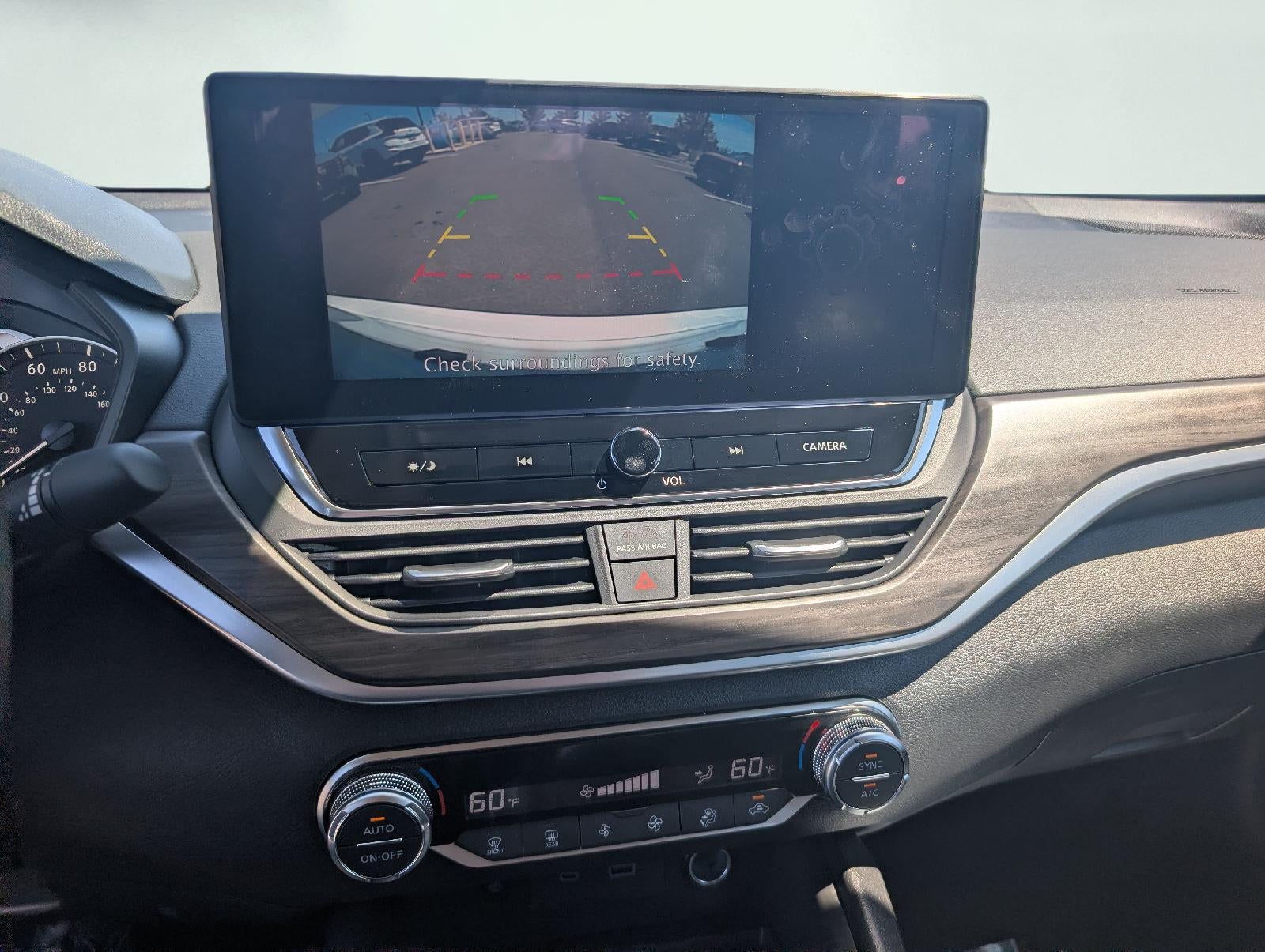 2026 Nissan Altima SV Special Edition