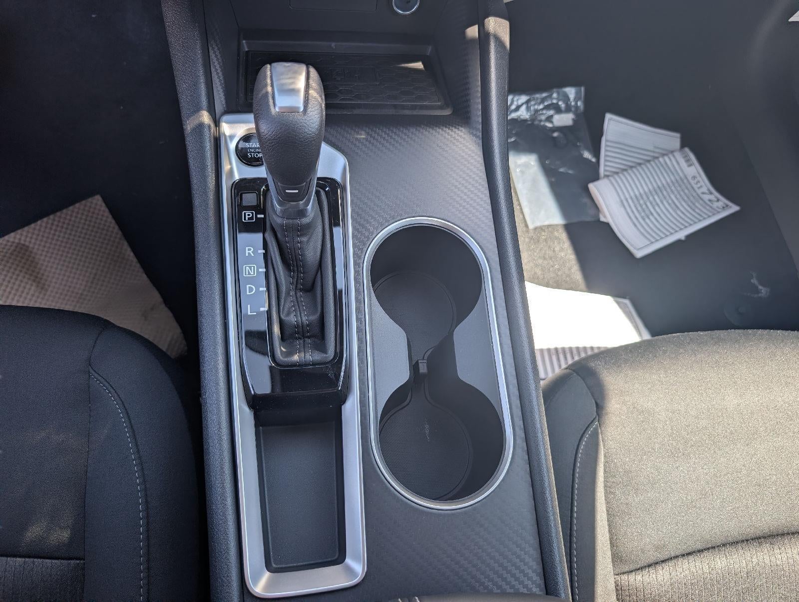 2026 Nissan Altima SV Special Edition