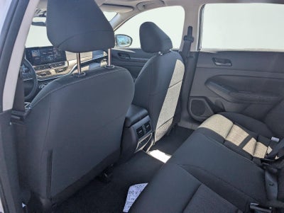 2026 Nissan Altima SV Special Edition