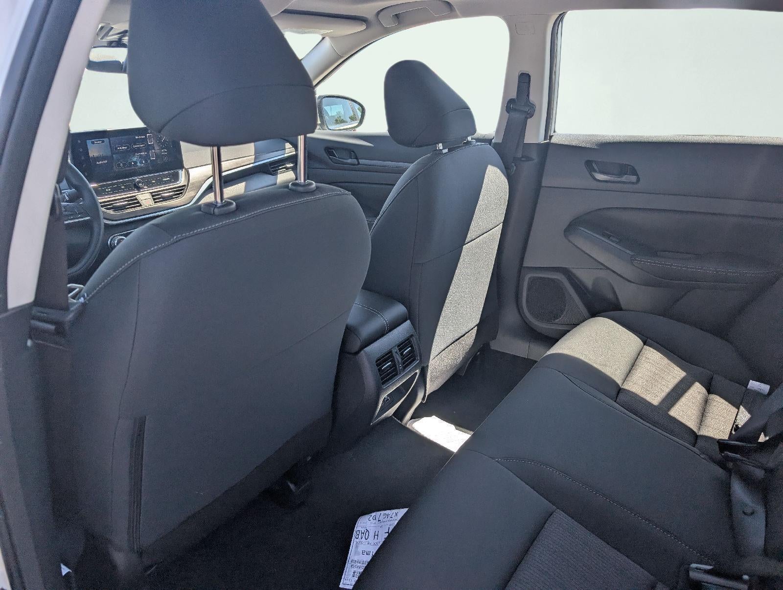2026 Nissan Altima SV Special Edition