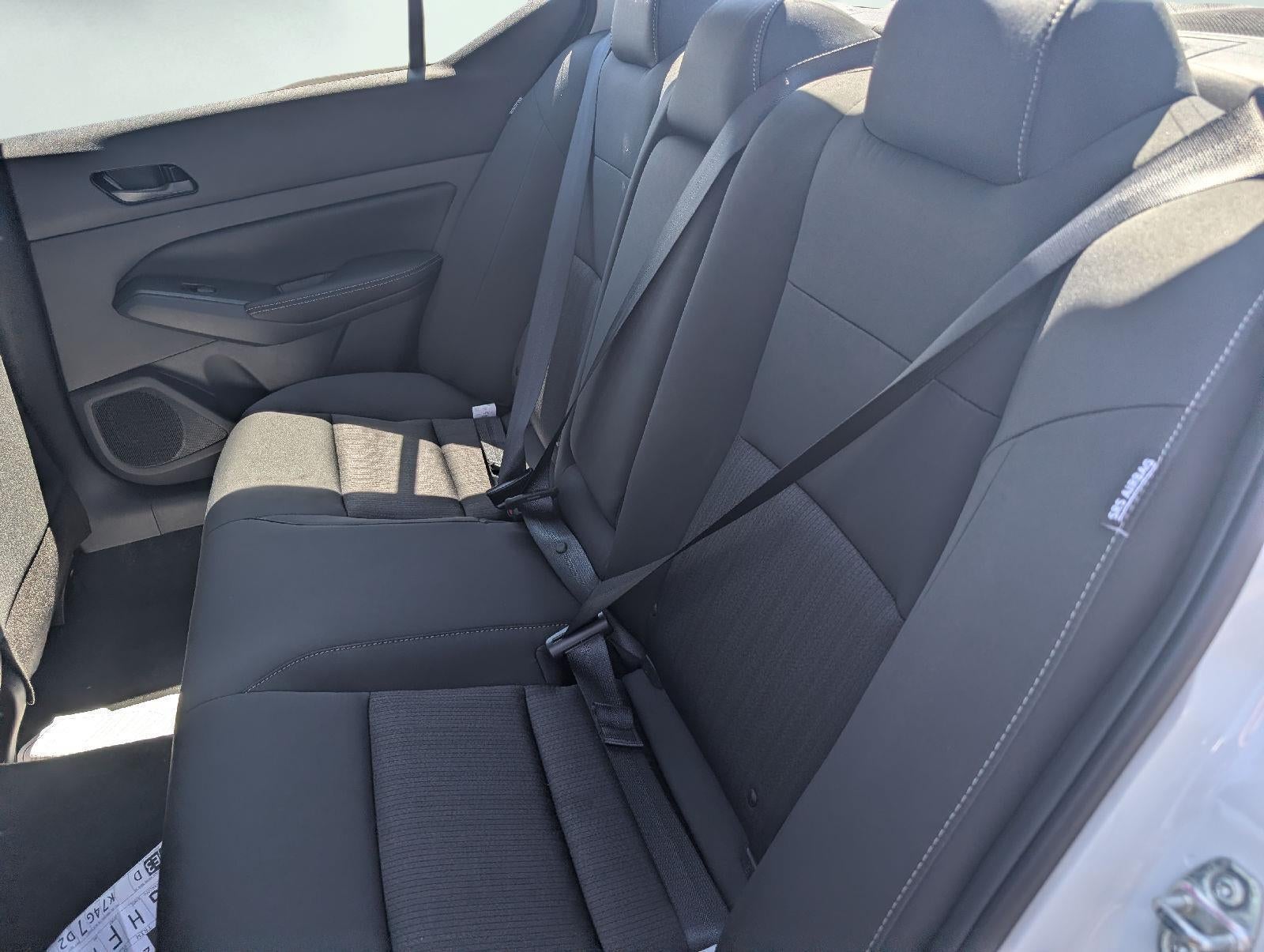 2026 Nissan Altima SV Special Edition