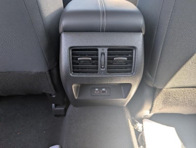 2026 Nissan Altima SV Special Edition