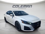 2026 Nissan Altima SV Special Edition