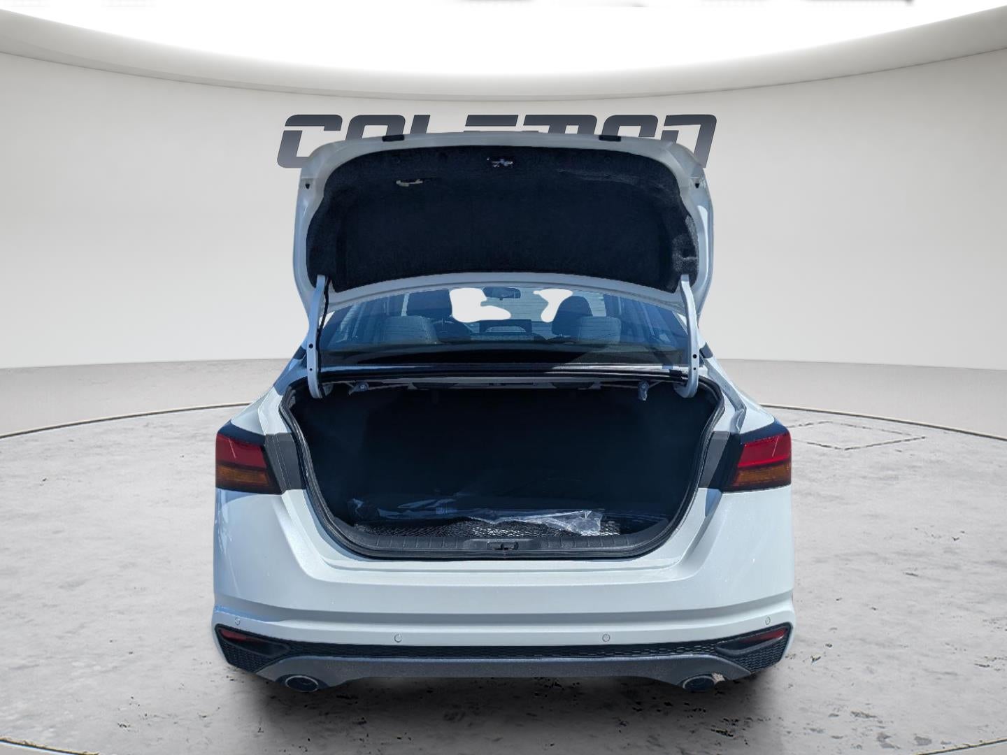 2026 Nissan Altima SV Special Edition