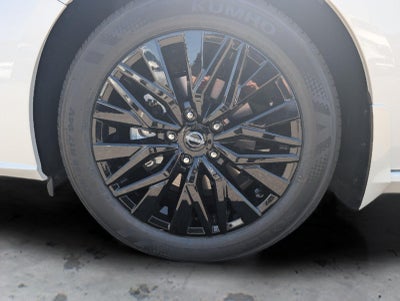 2026 Nissan Altima SV Special Edition