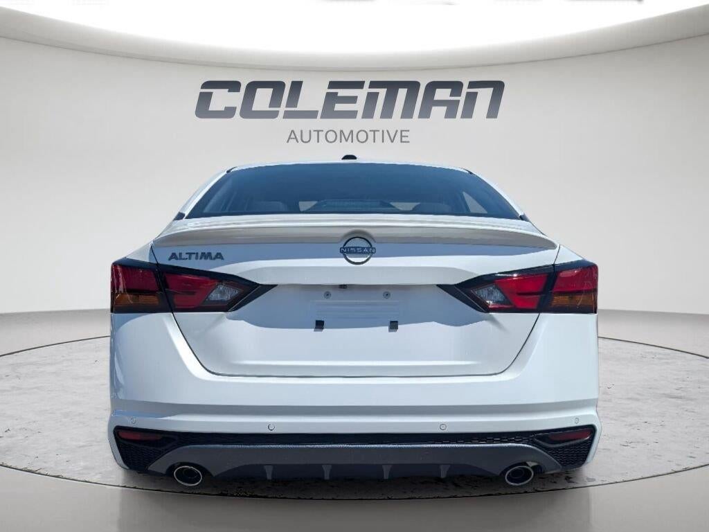 2026 Nissan Altima SV Special Edition